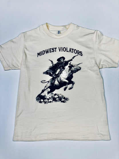 Midwest Violators - Bandit